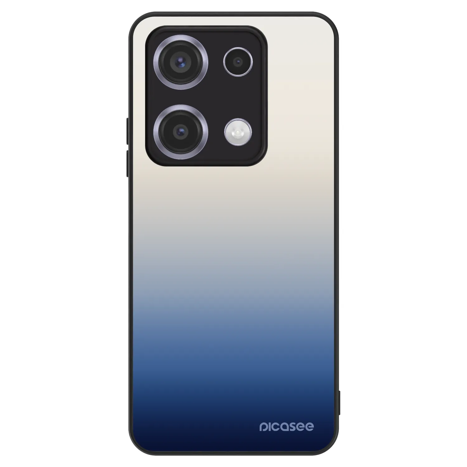 Picasee ULTIMATE CASE Xiaomi Redmi Note 14S - készülékre - Gravity Fade