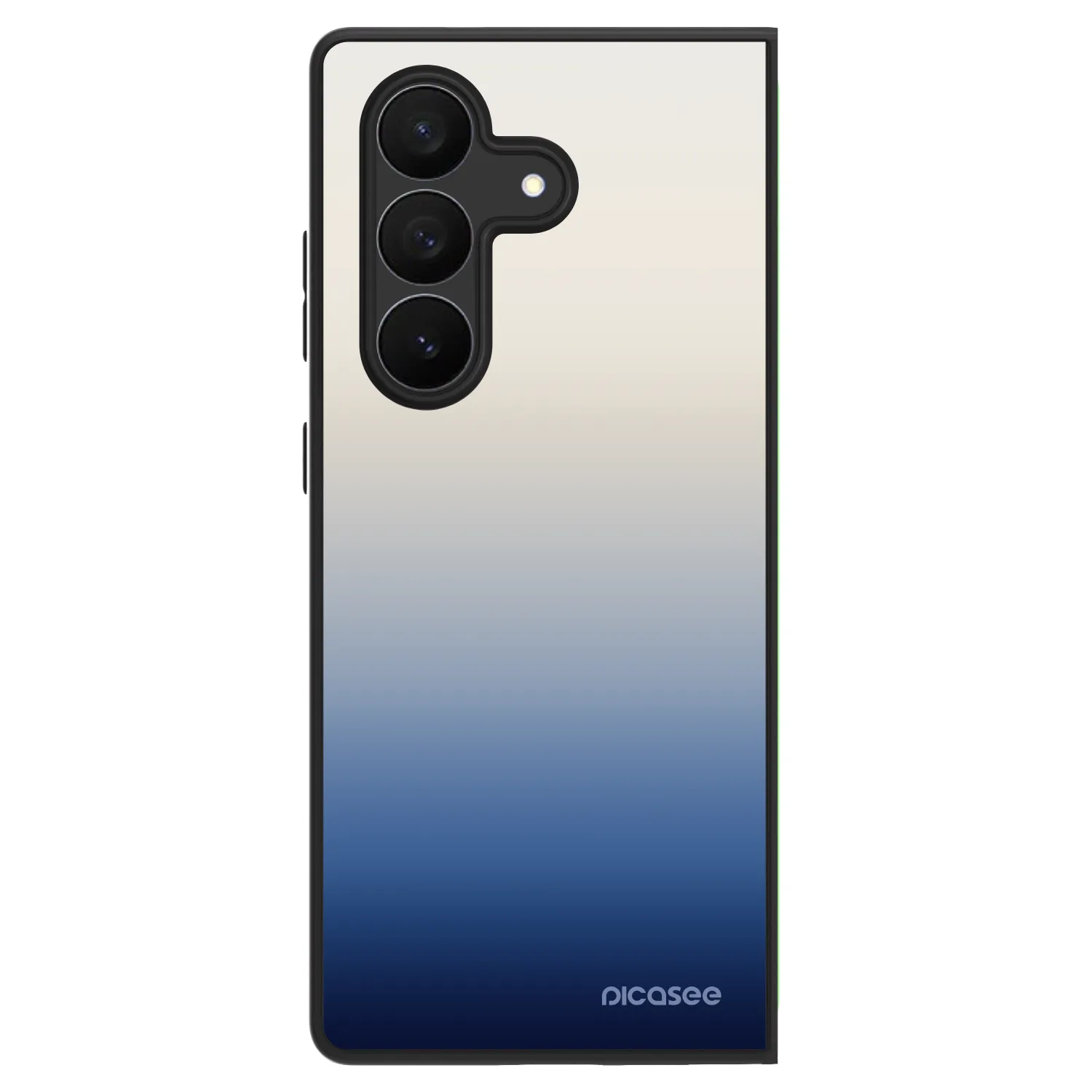Picasee ULTIMATE CASE Samsung Galaxy Z Fold7 5G - készülékre - Gravity Fade