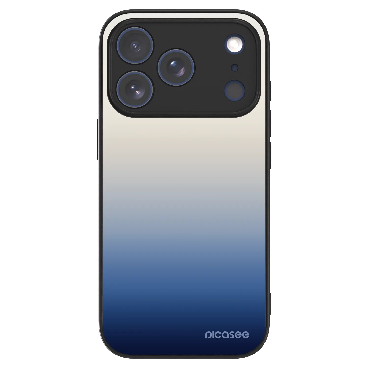 Picasee ULTIMATE CASE Apple iPhone 17 Pro - készülékre - Gravity Fade