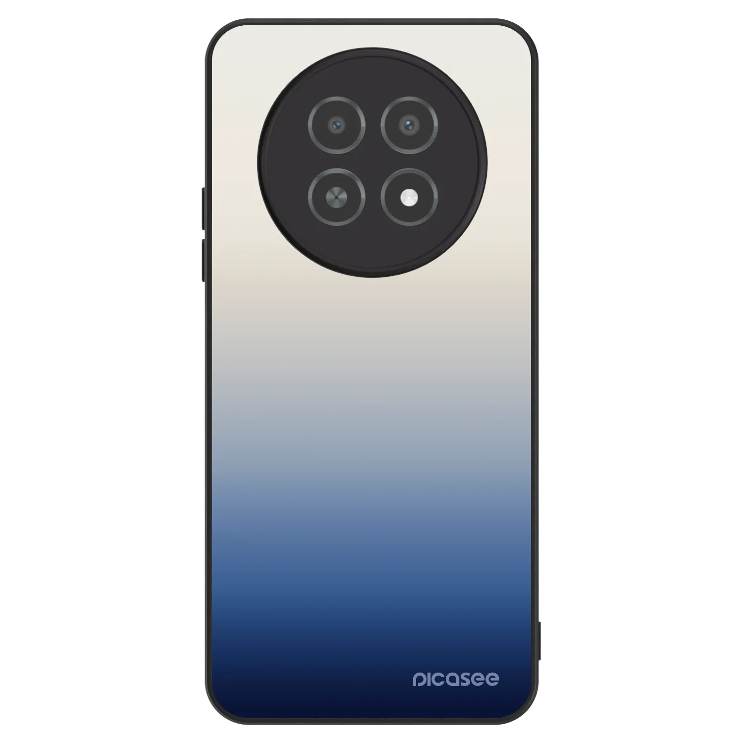 Picasee ULTIMATE CASE Realme 12X - készülékre - Gravity Fade