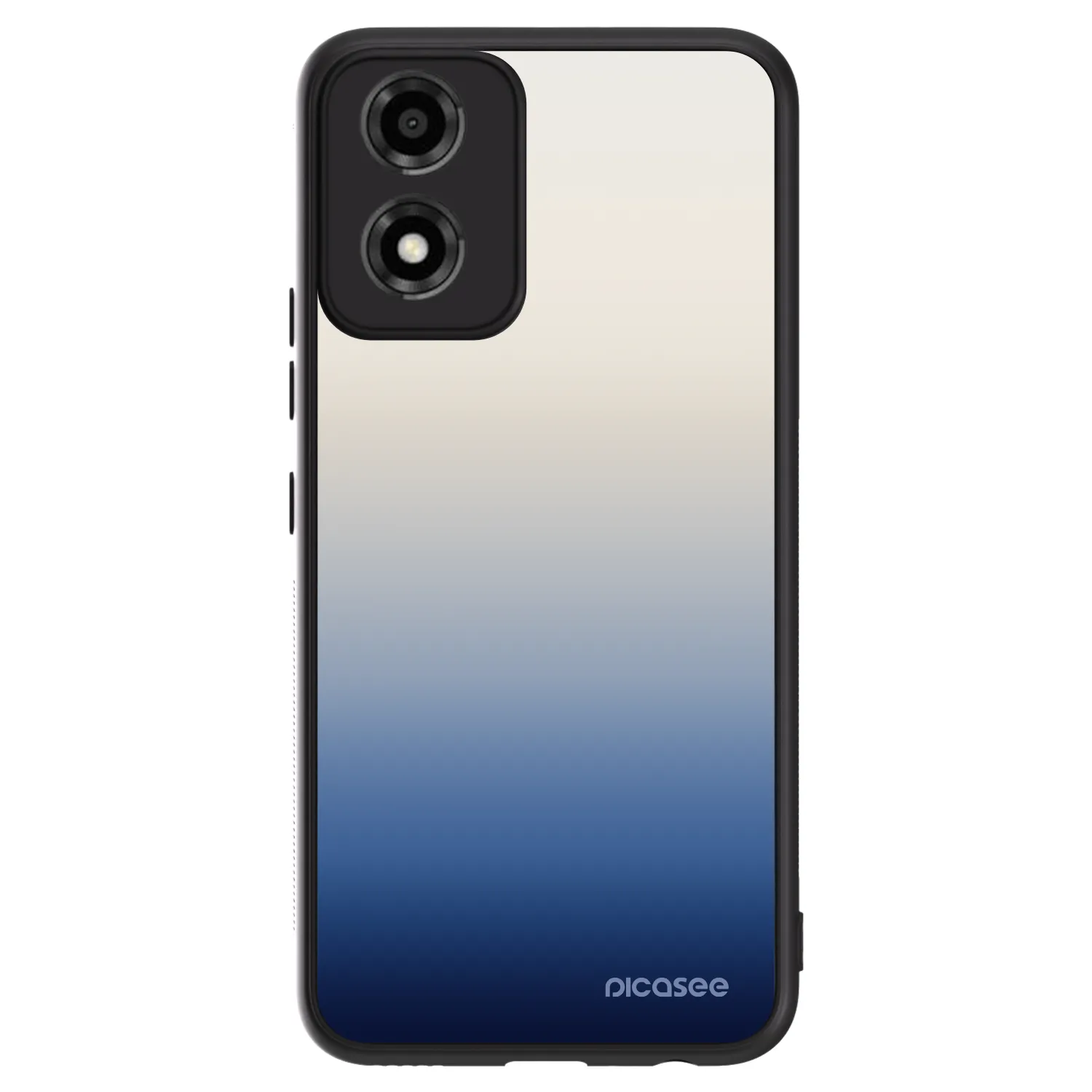 Picasee ULTIMATE CASE Motorola Moto E14 - készülékre - Gravity Fade