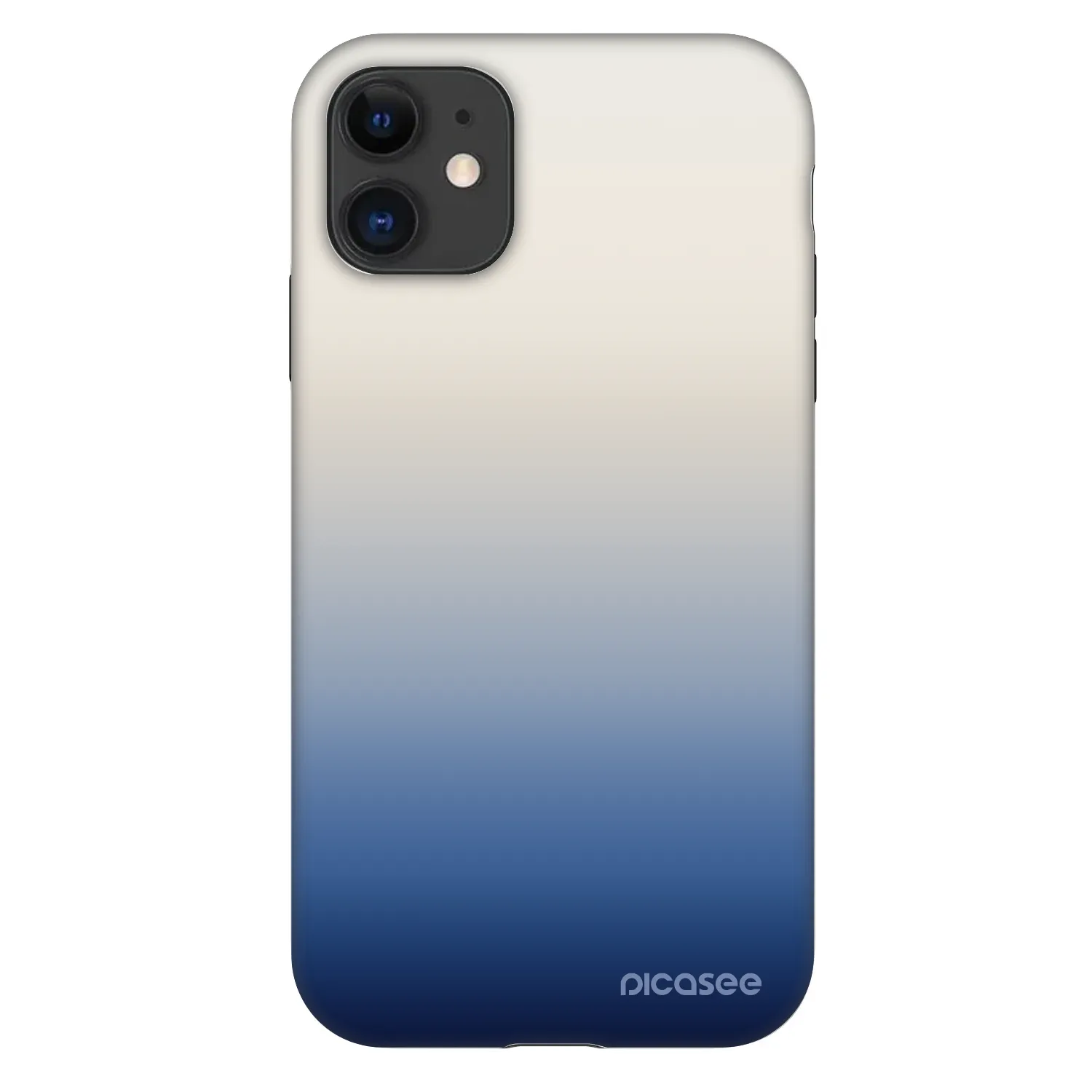 Picasee Fashion Case Apple iPhone 11 - Gravity Fade