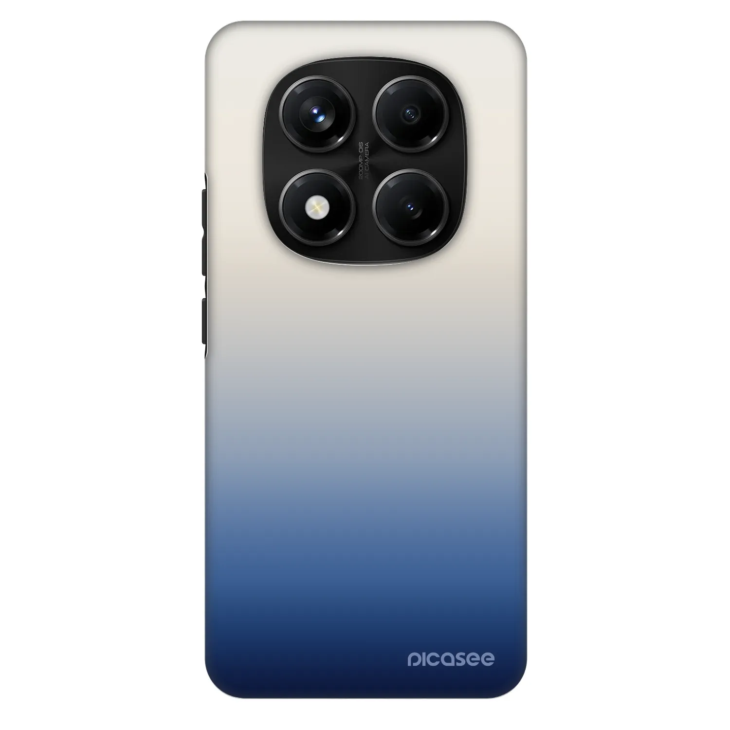 Picasee Fashion Case Xiaomi Redmi Note 14 Pro+ 5G - Gravity Fade