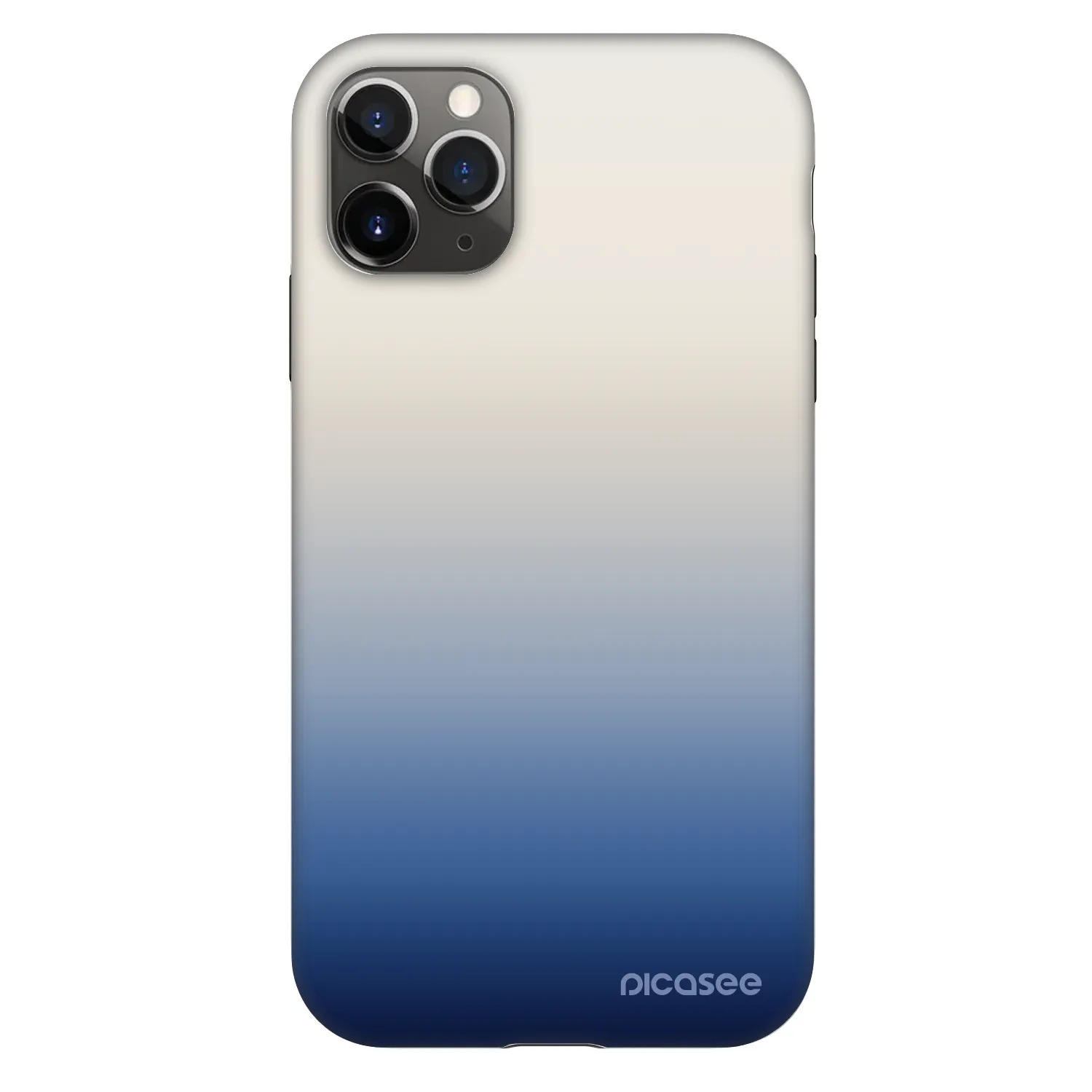 Picasee Fashion Case Apple iPhone 11 Pro - Gravity Fade