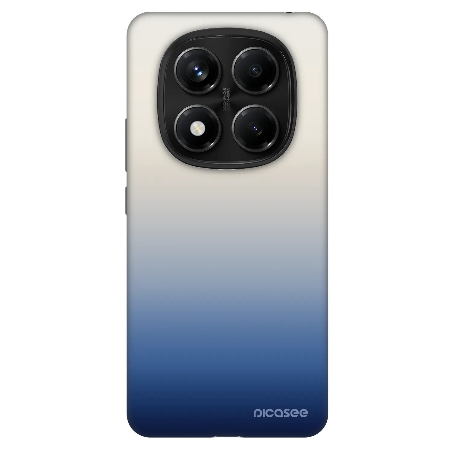 Picasee Fashion Case Xiaomi Redmi Note 14 Pro 5G - Gravity Fade