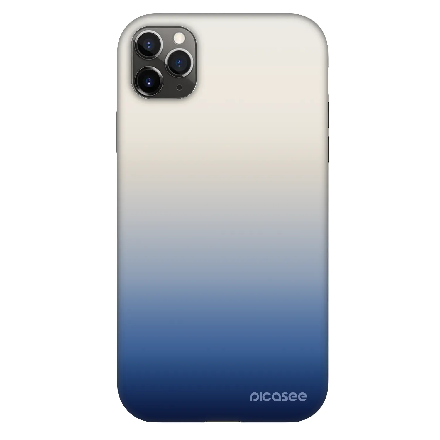 Picasee Fashion Case Apple iPhone 11 Pro Max - Gravity Fade