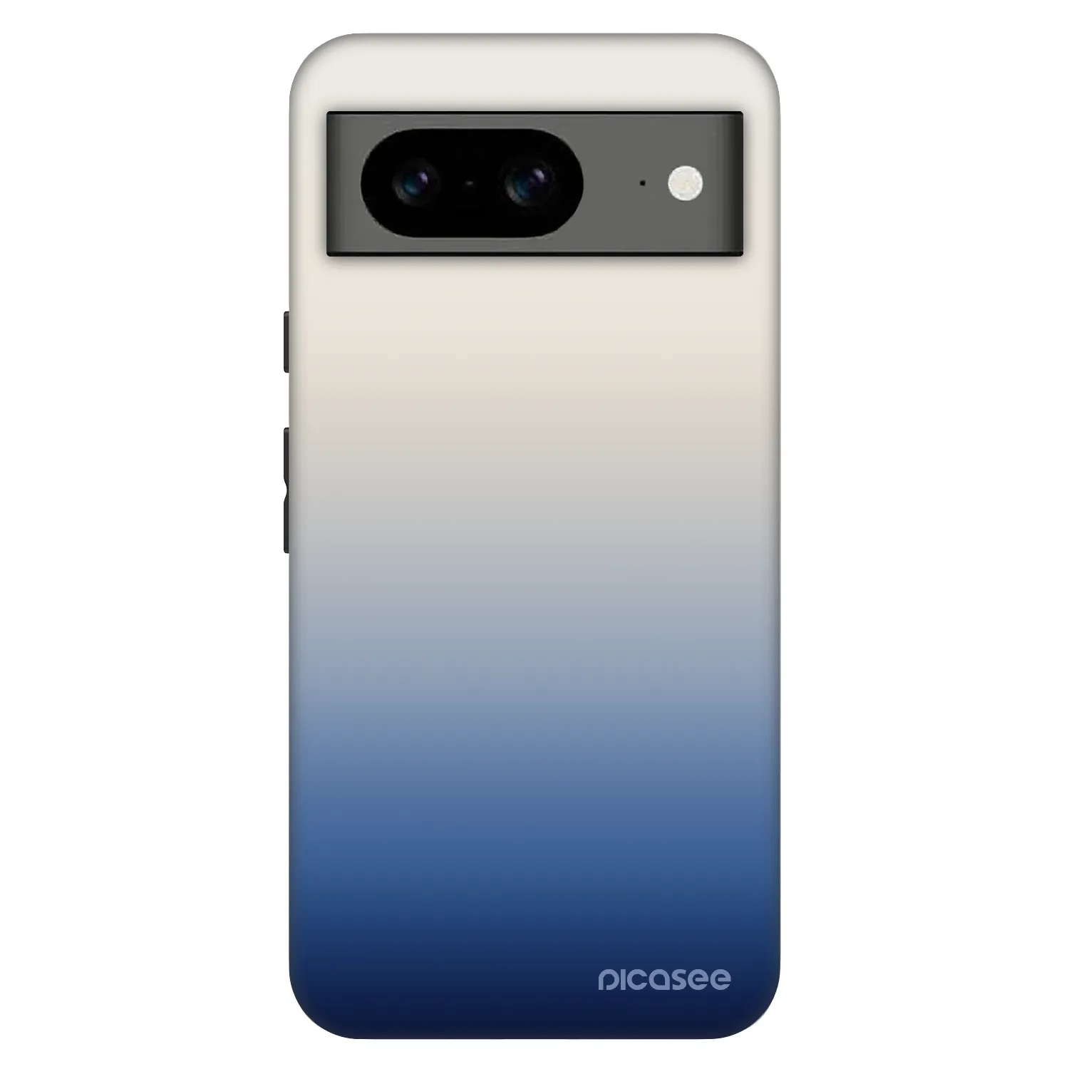 Picasee Fashion Case Google Pixel 8 Pro - Gravity Fade