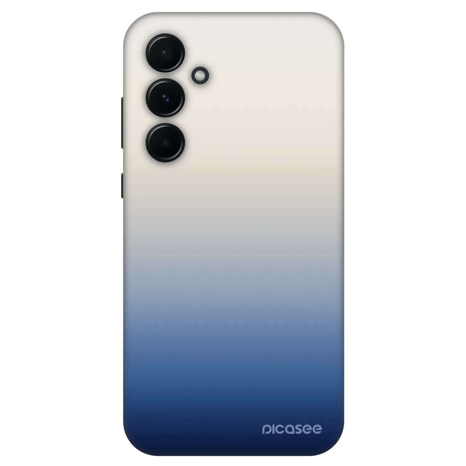 Picasee Fashion Case Samsung Galaxy A55 5G A556B - Gravity Fade