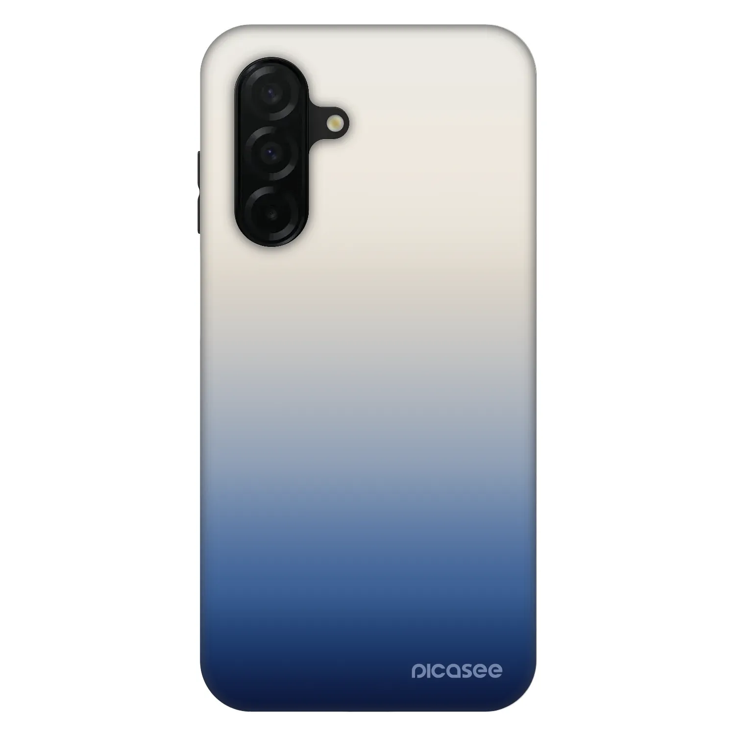 Picasee Fashion Case Samsung Galaxy A26 5G A266B - Gravity Fade