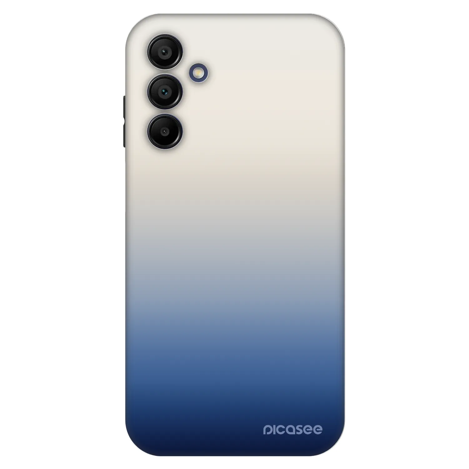 Picasee Fashion Case Samsung Galaxy A15 A156B 5G - Gravity Fade