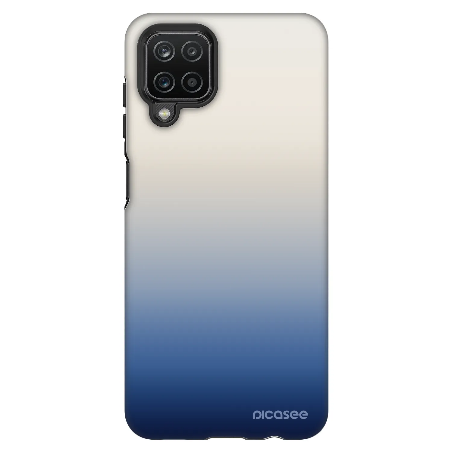 Picasee Fashion Case Samsung Galaxy A12 A125F - Gravity Fade
