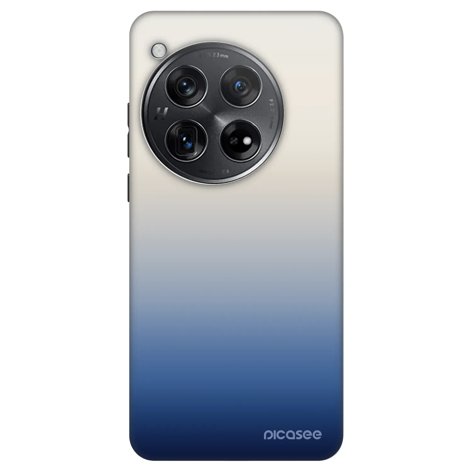 Picasee Fashion Case OnePlus 12 5G - Gravity Fade