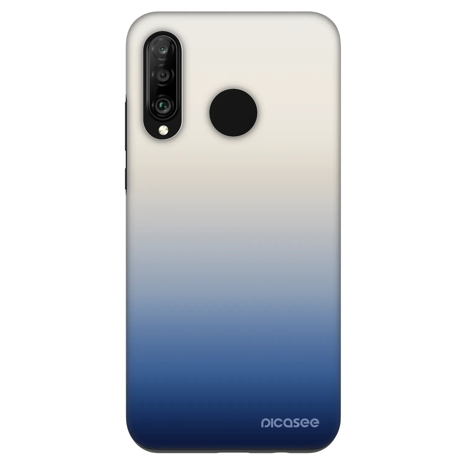 Picasee Fashion Case Huawei P30 Lite - Gravity Fade