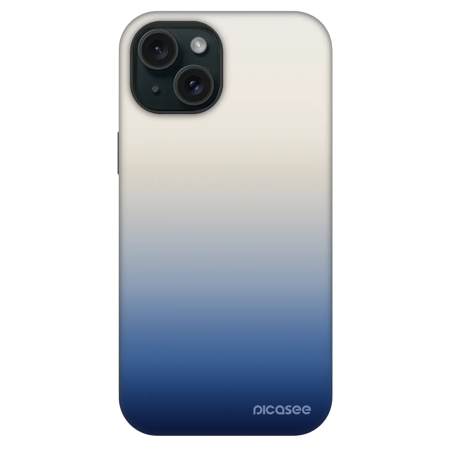 Picasee Fashion Case MagSafe Apple iPhone 15 - Gravity Fade