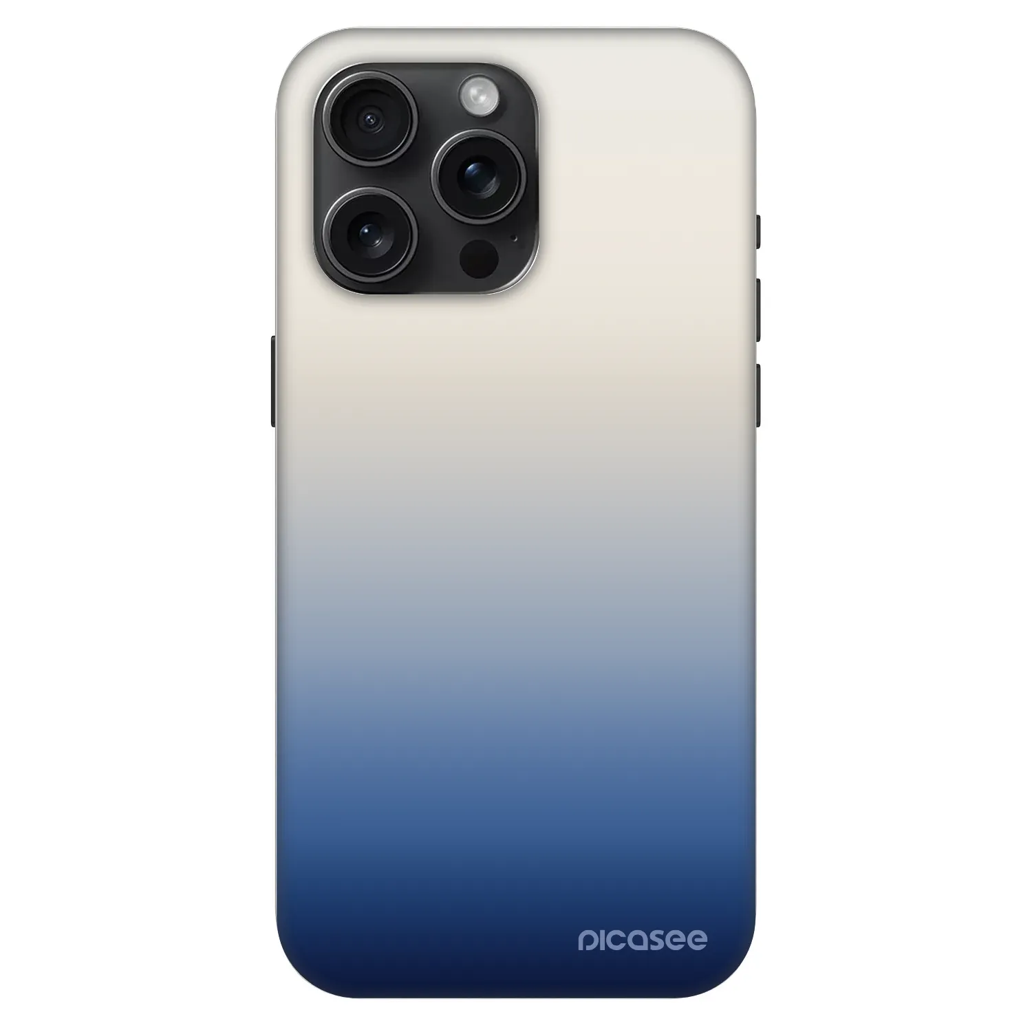 Picasee Fashion Case MagSafe Apple iPhone 15 Pro Max - Gravity Fade