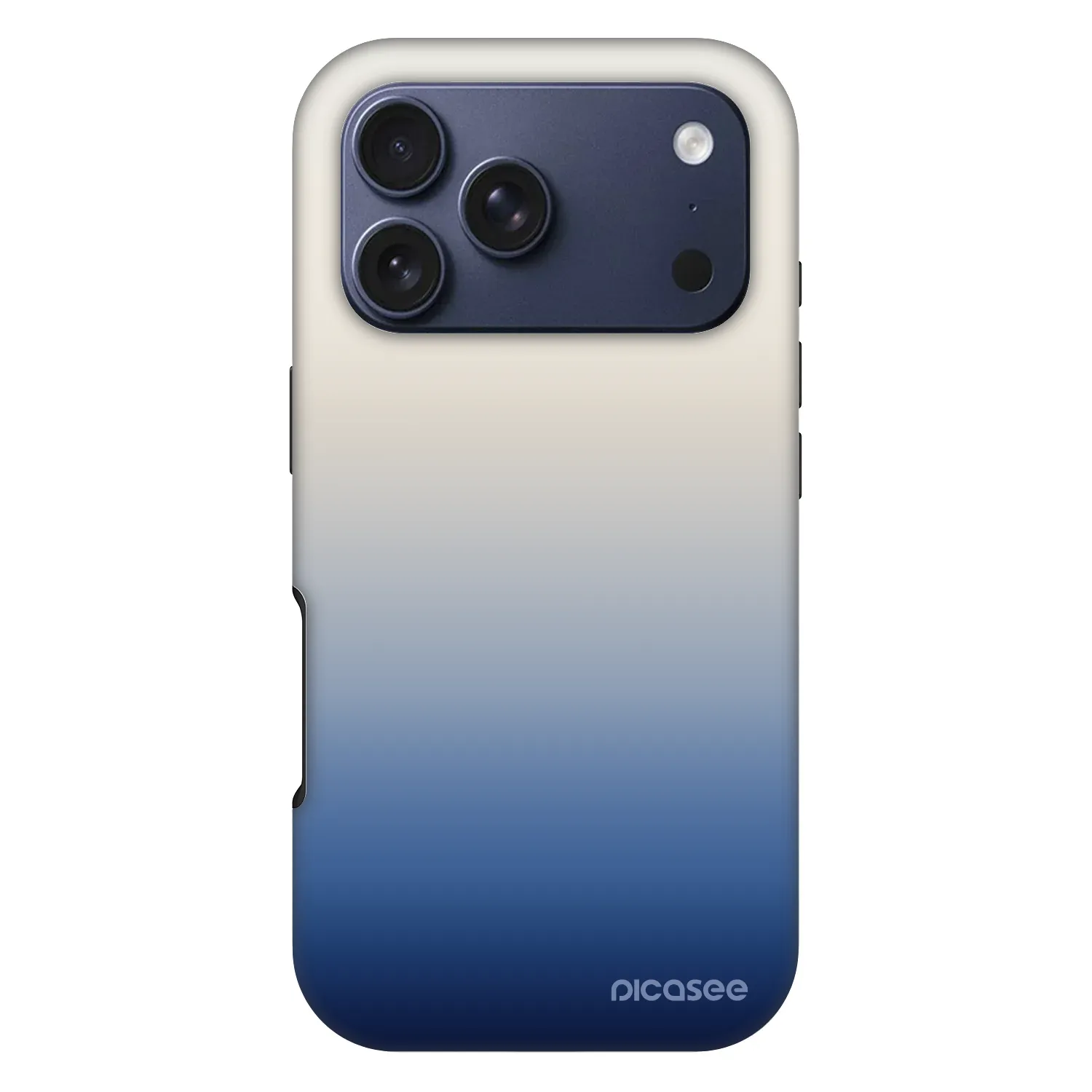 Picasee Fashion Case MagSafe Apple iPhone 17 Pro - Gravity Fade