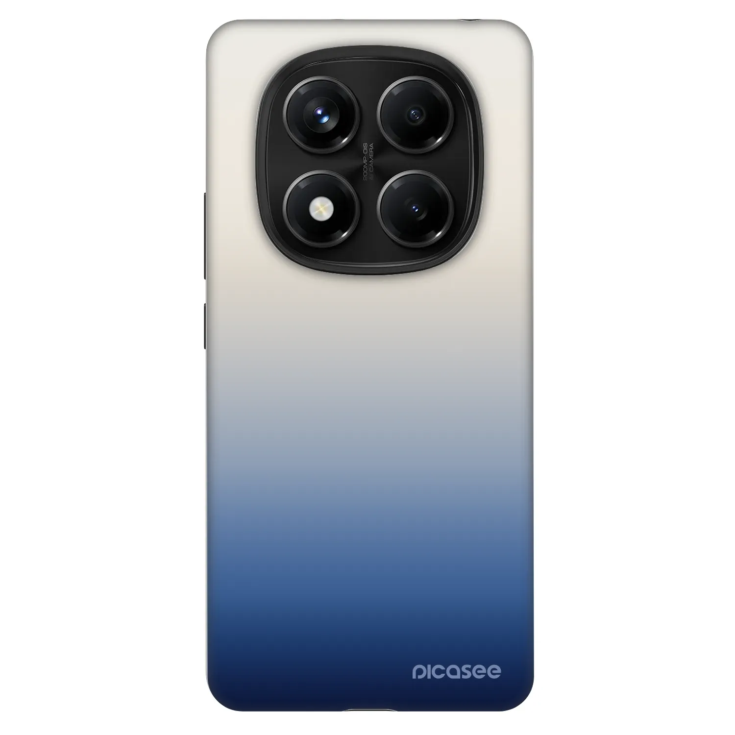 Picasee Fashion Case Xiaomi Redmi Note 14 Pro 4G - Gravity Fade