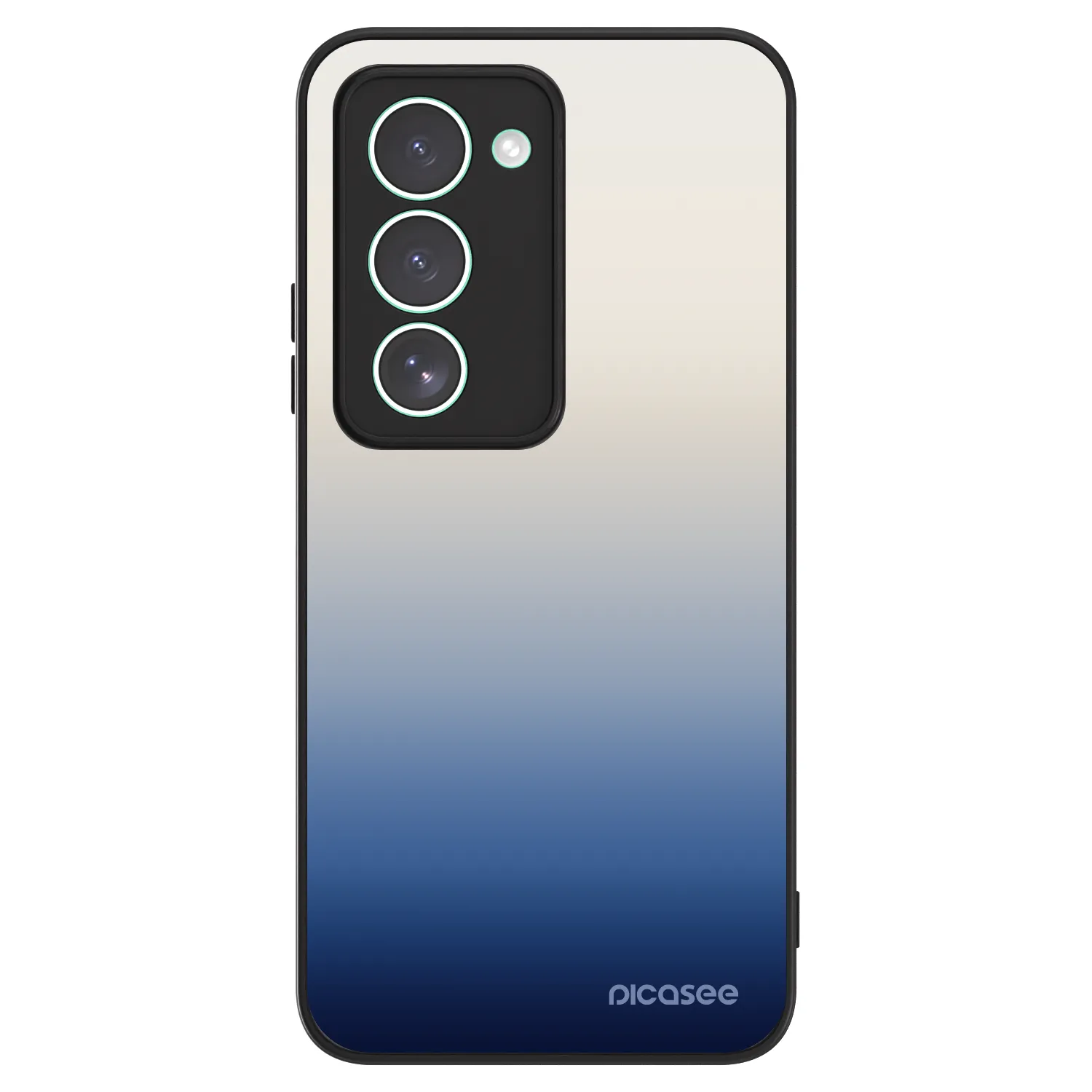 Picasee ULTIMATE CASE Xiaomi Redmi 15 5G - készülékre - Gravity Fade