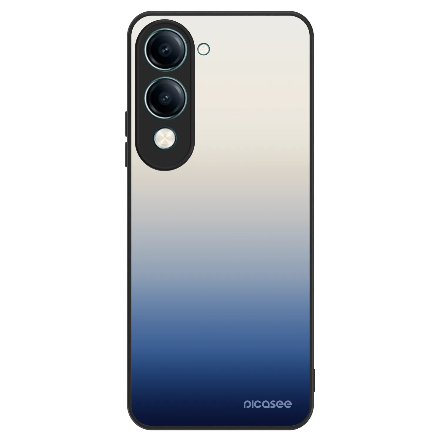 Picasee ULTIMATE CASE Vivo Y29s 5G - készülékre - Gravity Fade