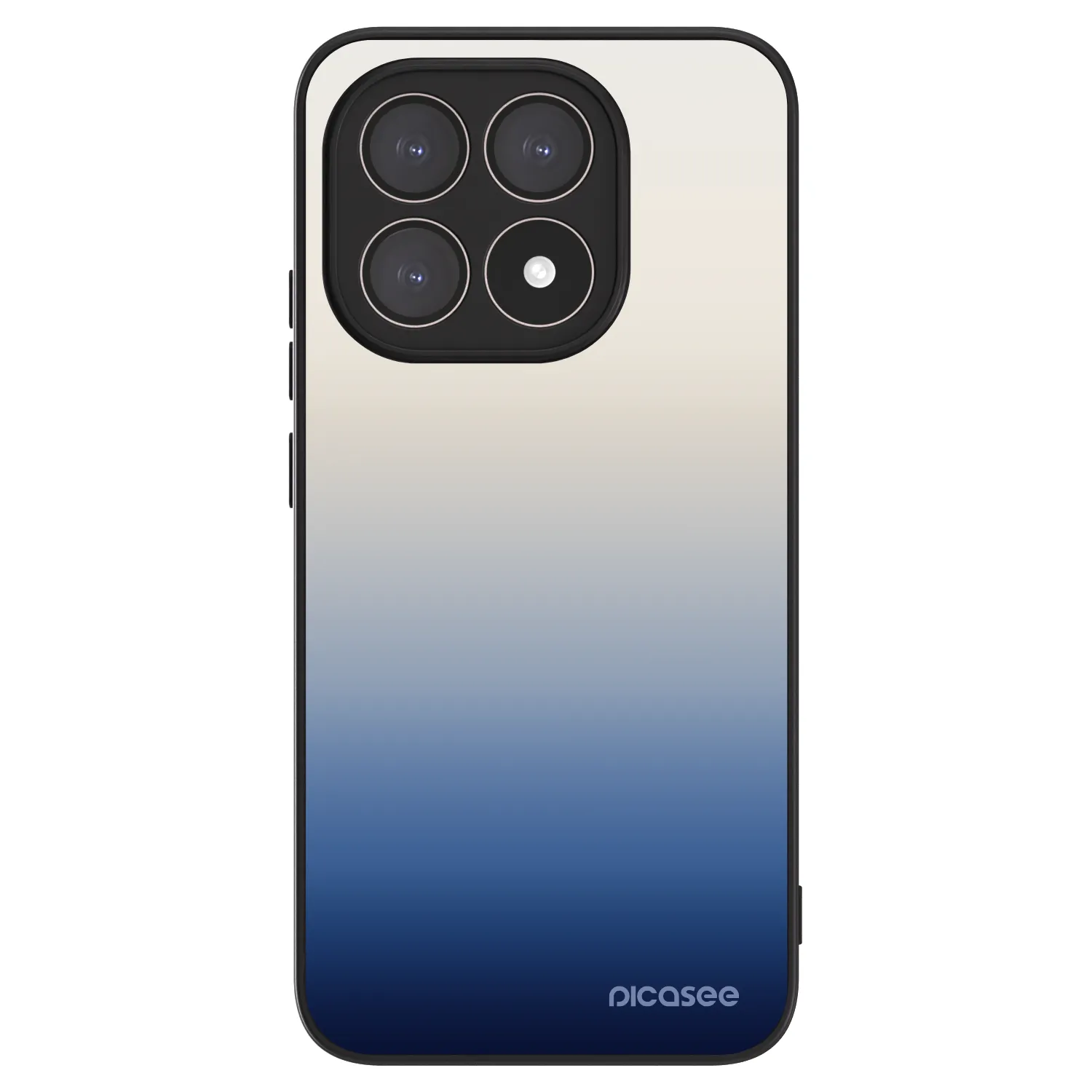 Picasee ULTIMATE CASE Xiaomi 15T - készülékre - Gravity Fade