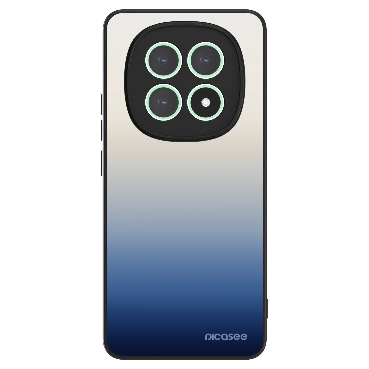 Picasee ULTIMATE CASE Xiaomi Redmi Note 15 - készülékre - Gravity Fade