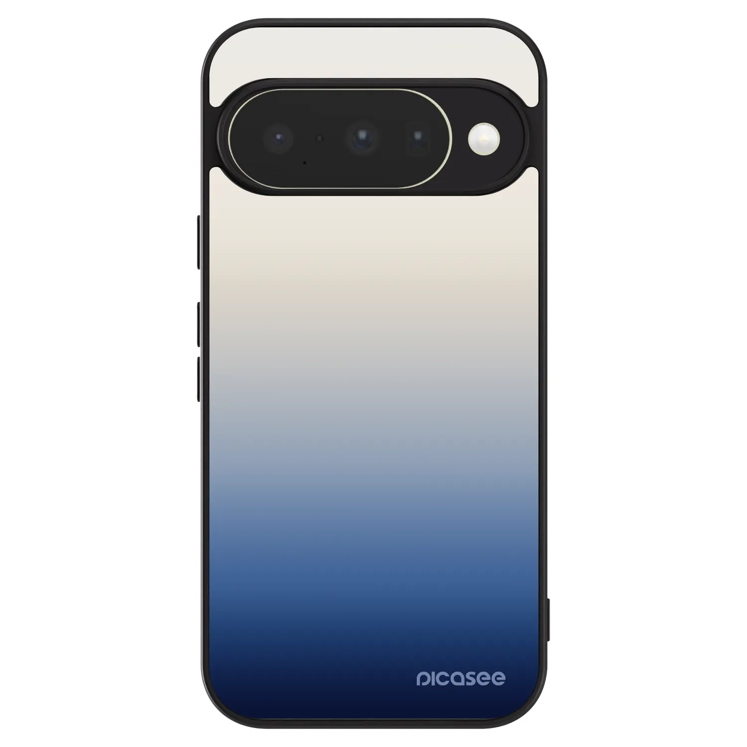 Picasee ULTIMATE CASE Google Pixel 10 - készülékre - Gravity Fade