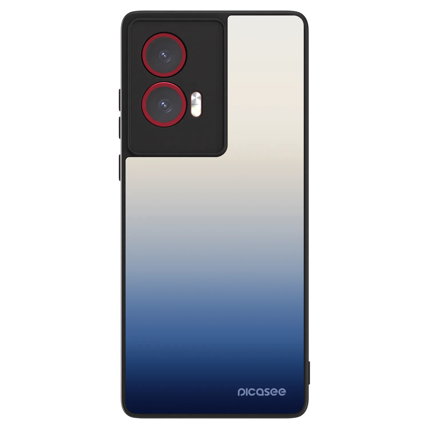 Picasee ULTIMATE CASE Motorola Edge 50 Fusion - készülékre - Gravity Fade