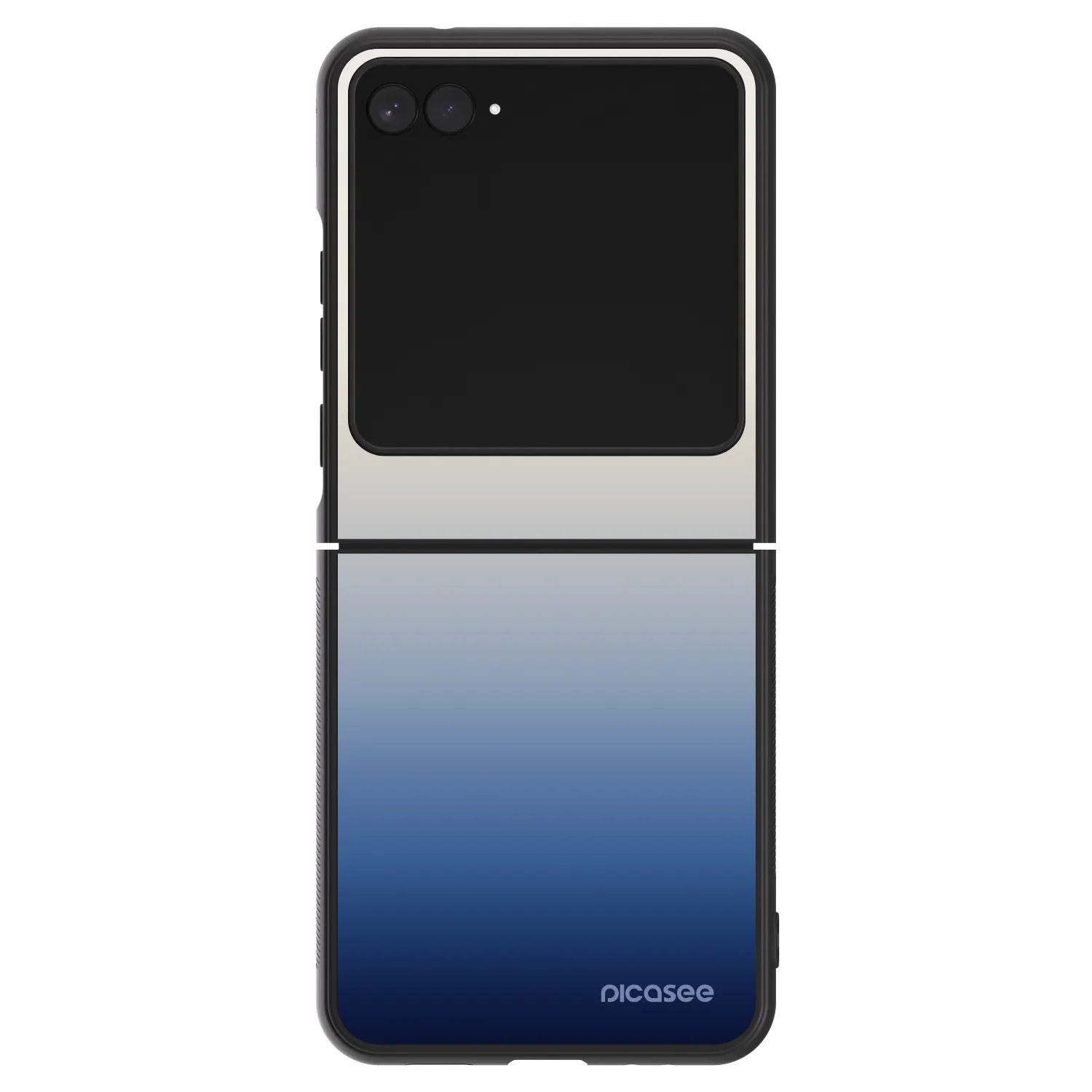 Picasee ULTIMATE CASE Motorola Razr 60 - készülékre - Gravity Fade