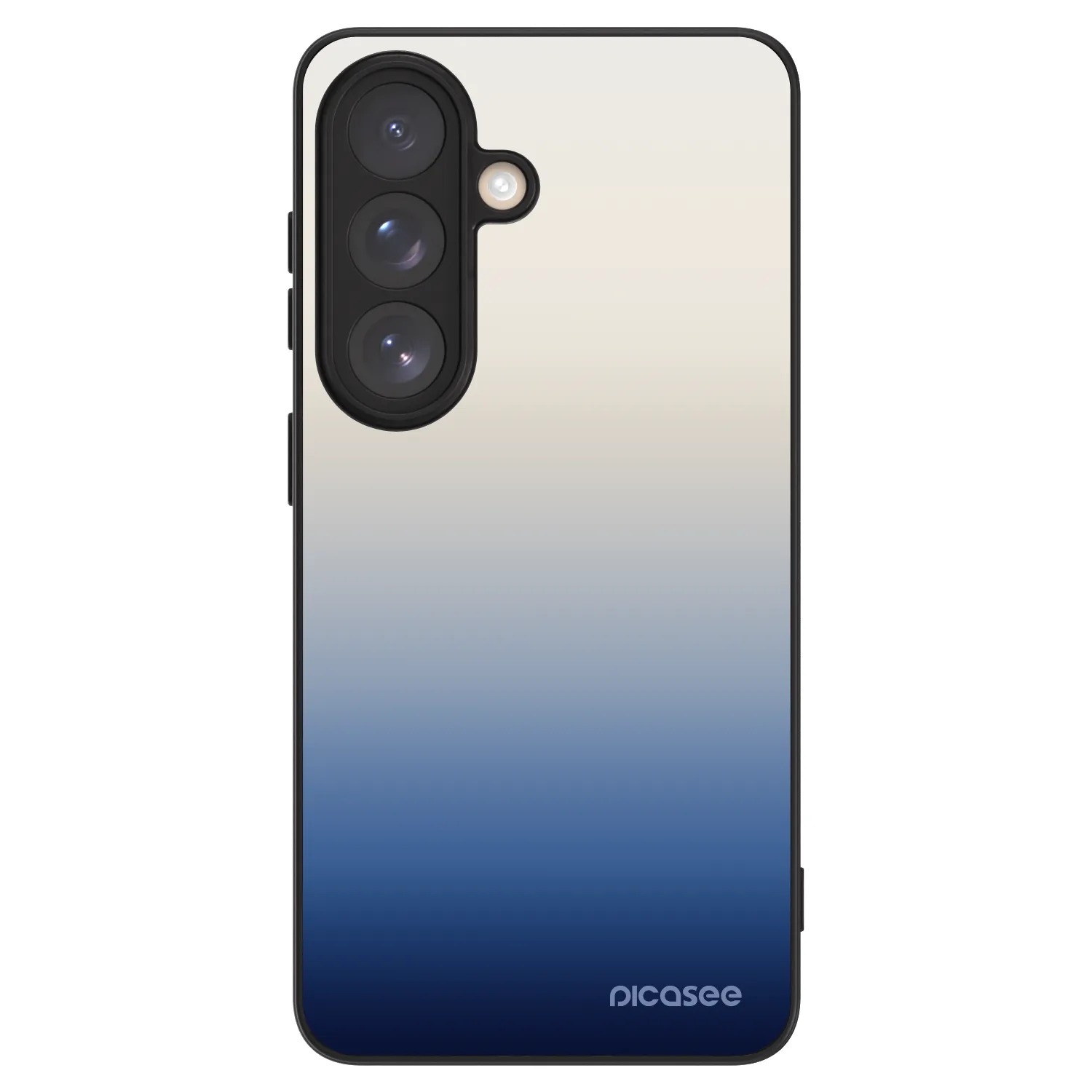 Picasee ULTIMATE CASE PowerShare Samsung Galaxy S26 - készülékre - Gravity Fade