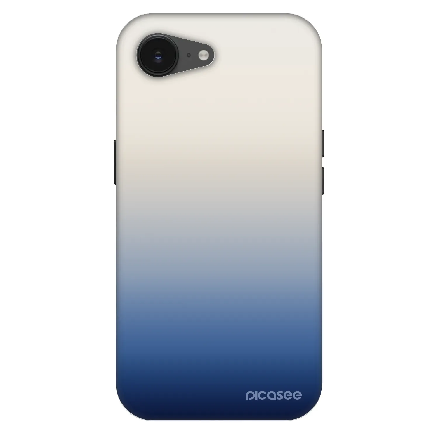 Picasee Fashion Case MagSafe Apple iPhone 17e - Gravity Fade