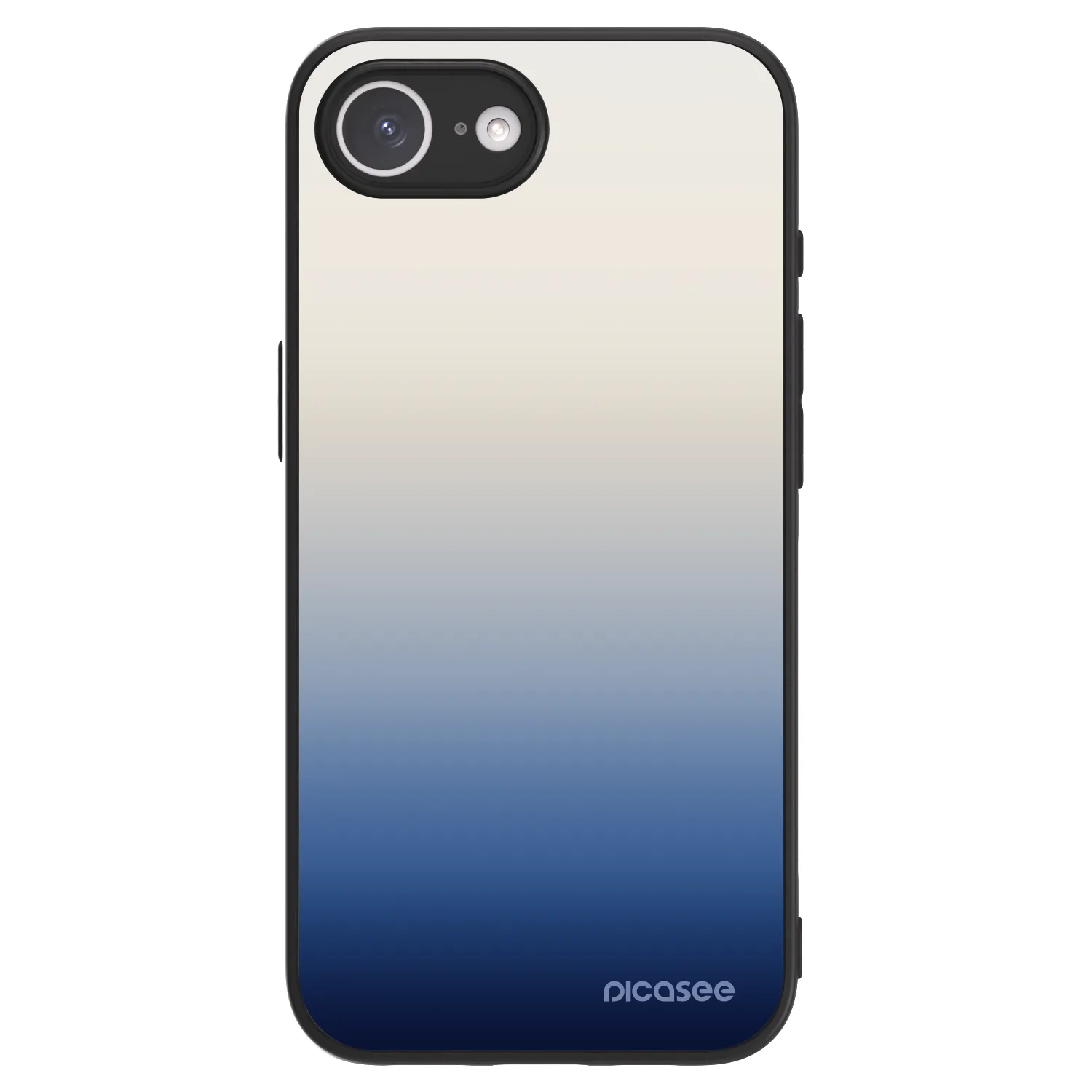 Picasee ULTIMATE CASE Apple iPhone 17e - készülékre - Gravity Fade