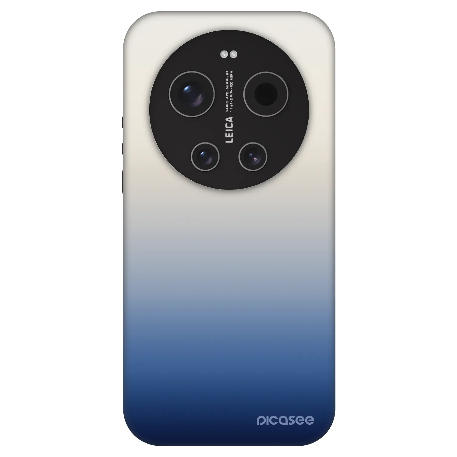 Picasee Fashion Case Xiaomi 17 Ultra - Gravity Fade