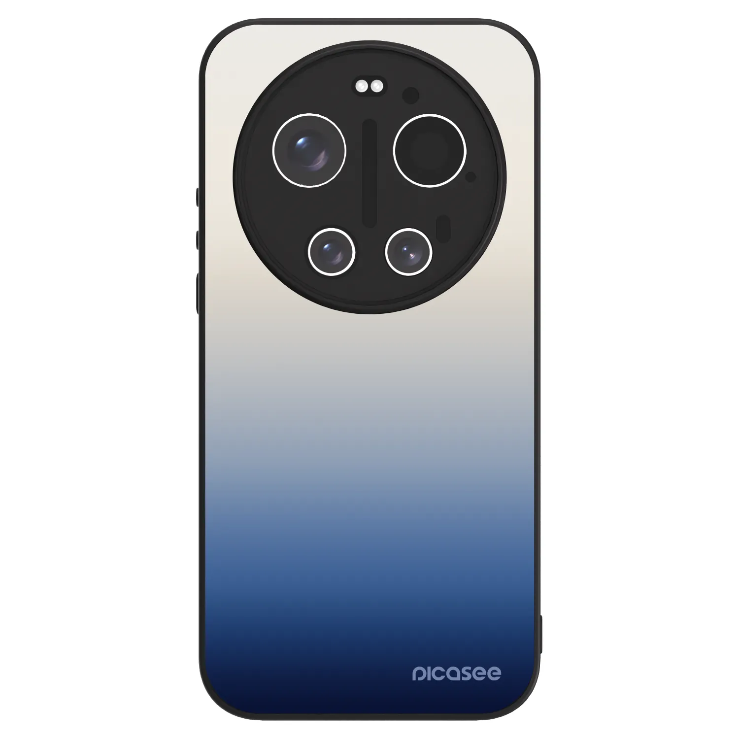 Picasee ULTIMATE CASE Xiaomi 17 Ultra - készülékre - Gravity Fade