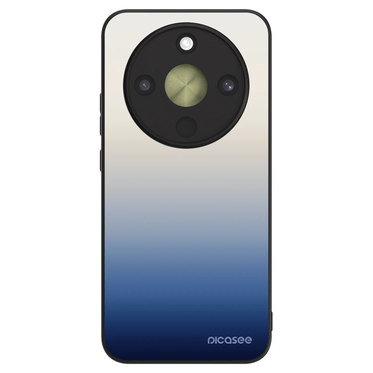 Picasee ULTIMATE CASE Honor Magic8 Lite 5G - készülékre - Gravity Fade