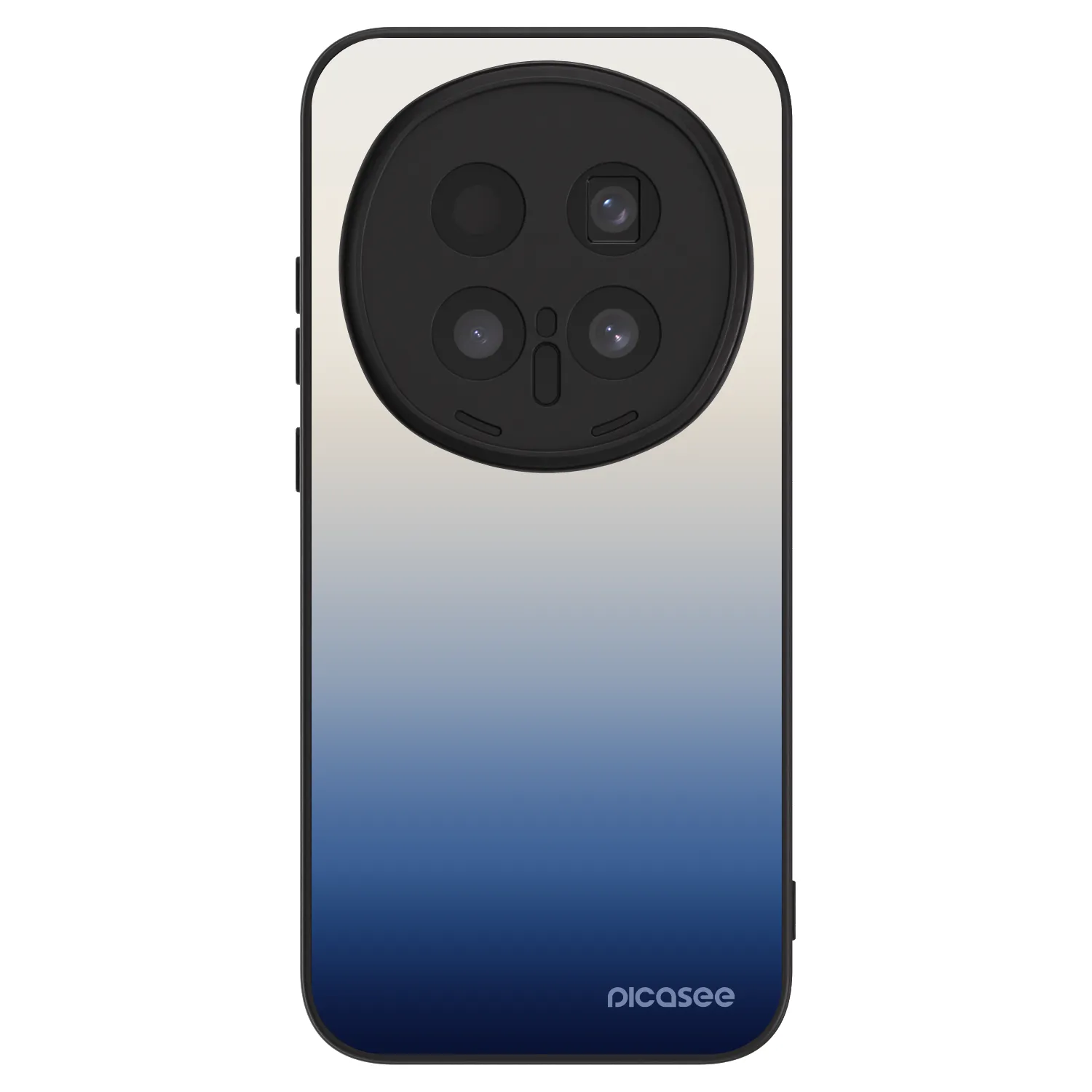 Picasee ULTIMATE CASE Honor Magic8 Pro 5G - készülékre - Gravity Fade