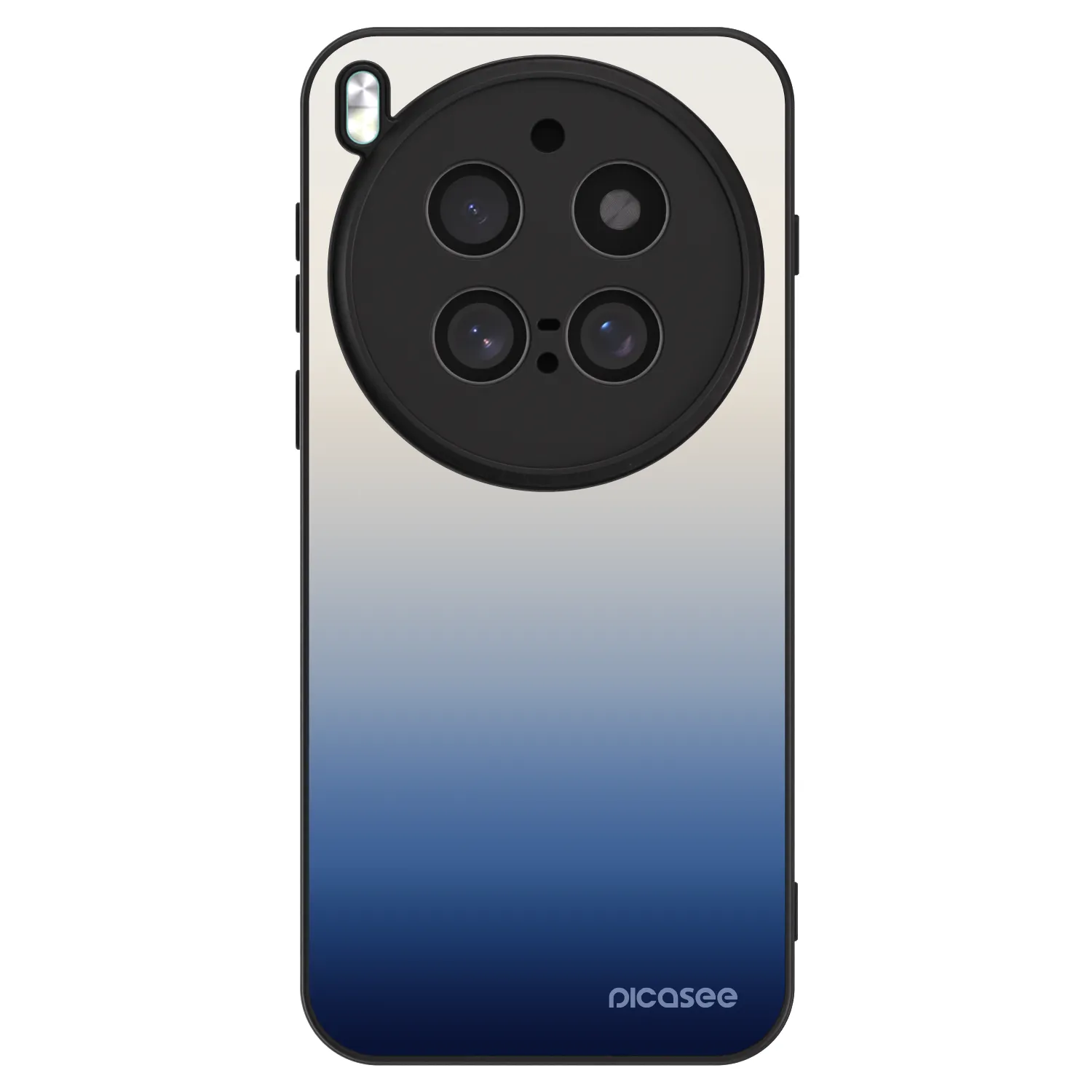 Picasee ULTIMATE CASE Vivo X300 Pro - készülékre - Gravity Fade