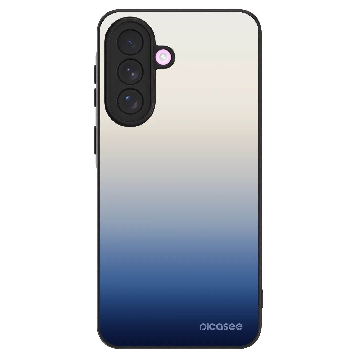 Picasee ULTIMATE CASE Samsung Galaxy A57 5G - készülékre - Gravity Fade