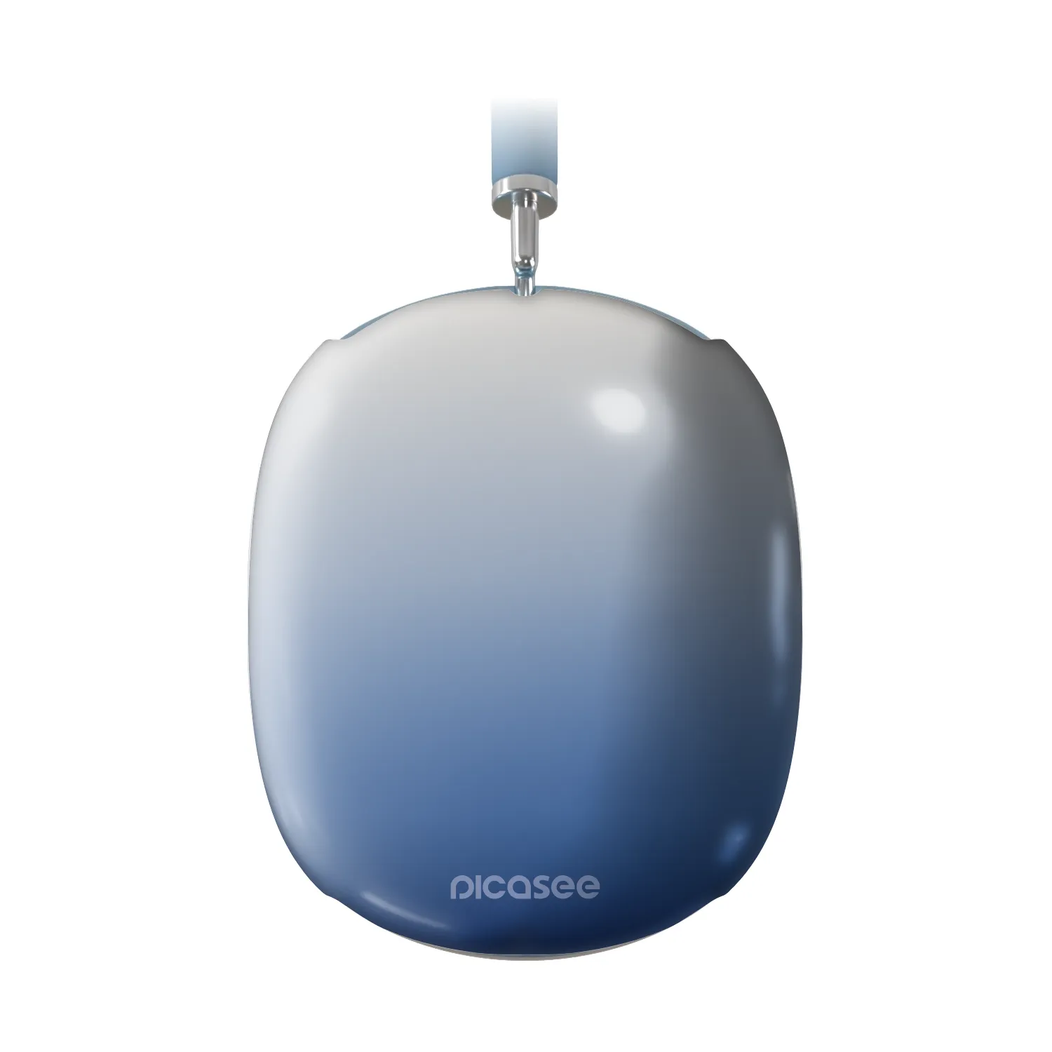 Picasee Obal pro Apple AirPods Max - Gravity Fade