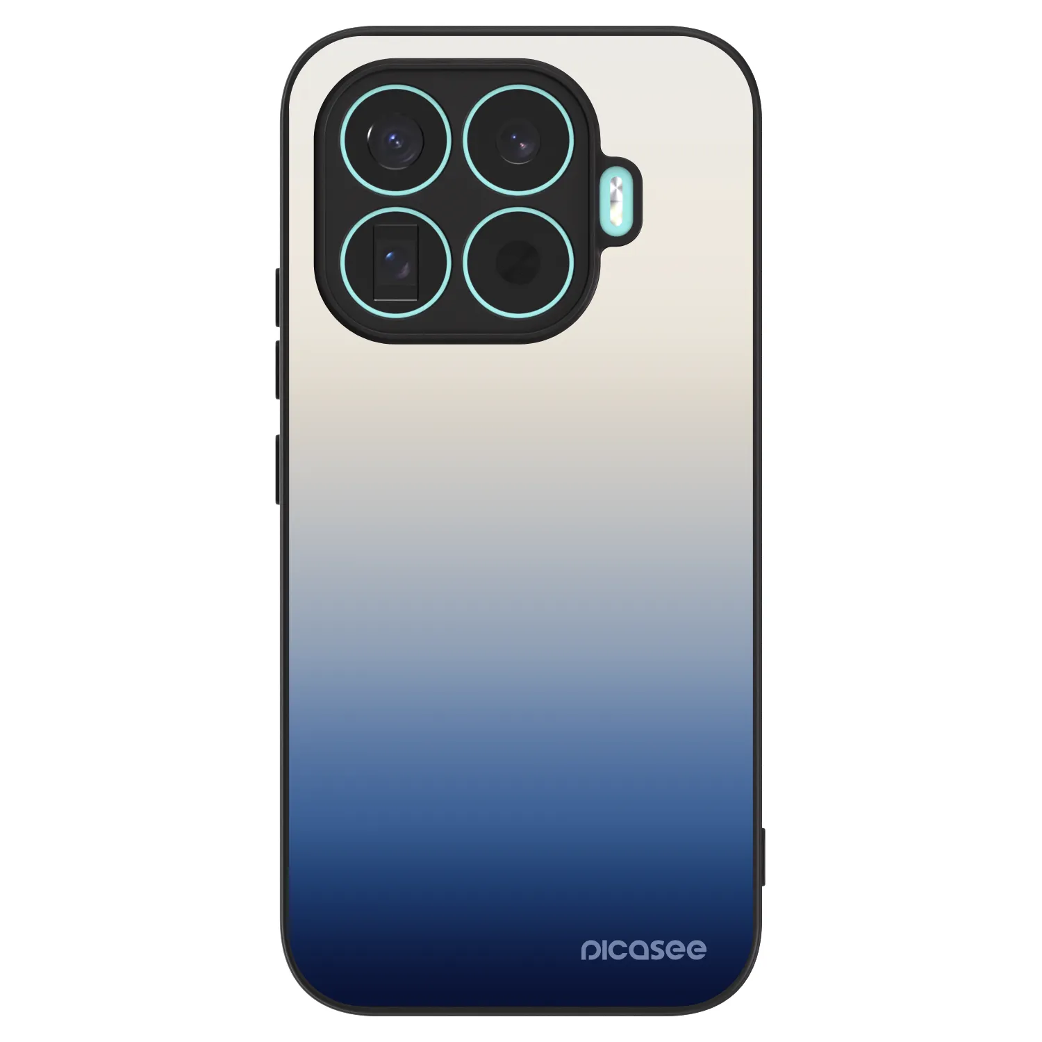 Picasee ULTIMATE CASE Xiaomi 17T - készülékre - Gravity Fade