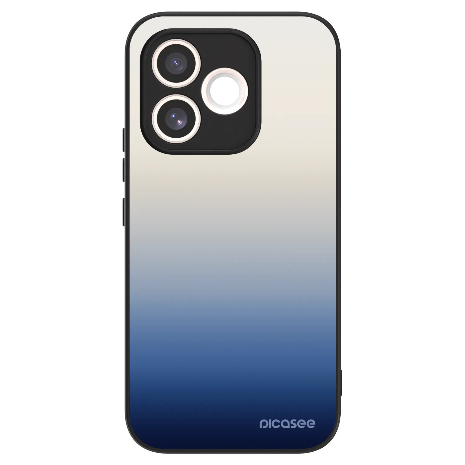 Picasee ULTIMATE CASE Honor 600 Lite - készülékre - Gravity Fade
