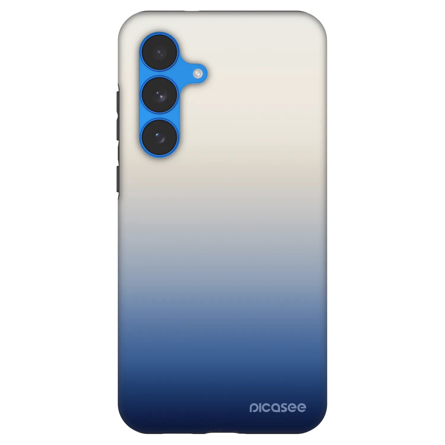 Picasee Fashion Case Samsung Galaxy S25 FE 5G - Gravity Fade