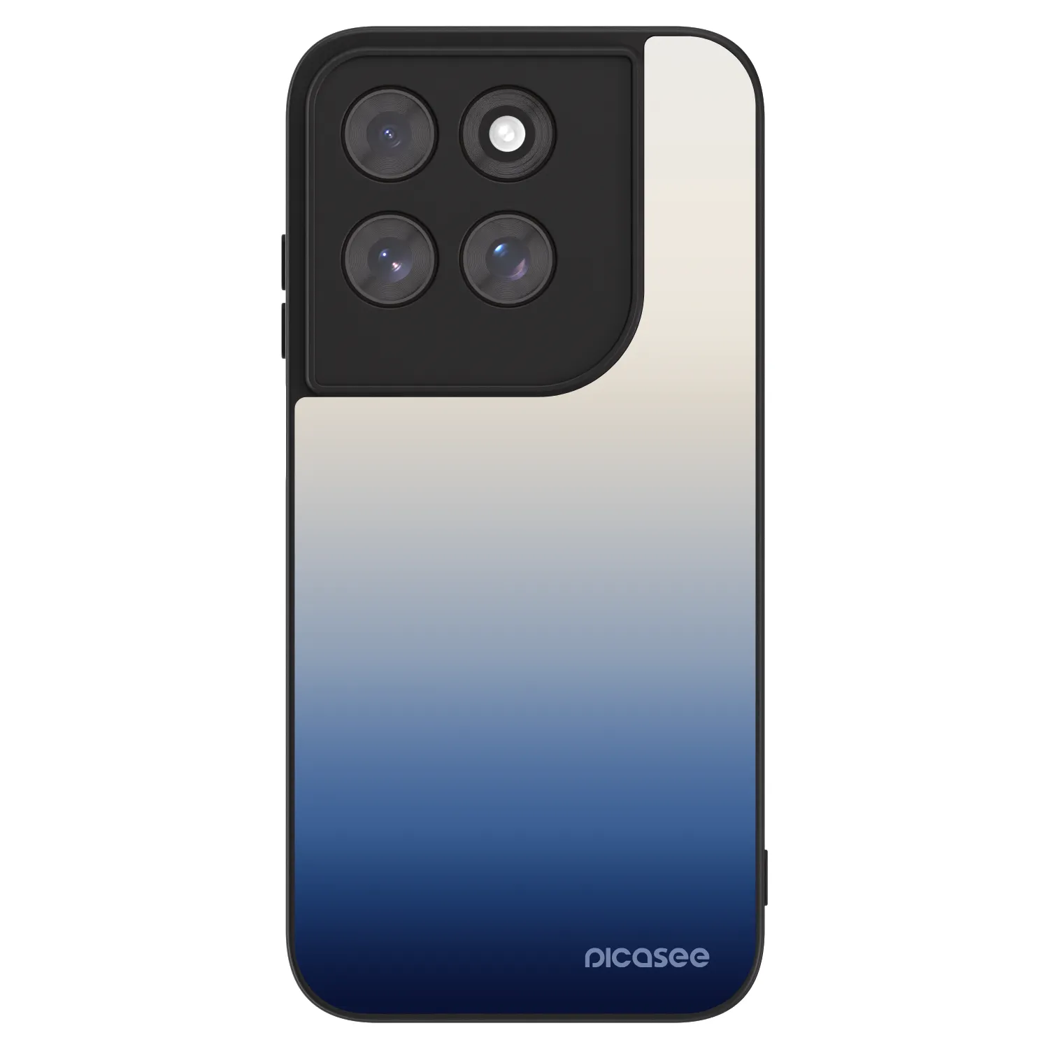 Picasee ULTIMATE CASE Motorola Moto G77 - készülékre - Gravity Fade