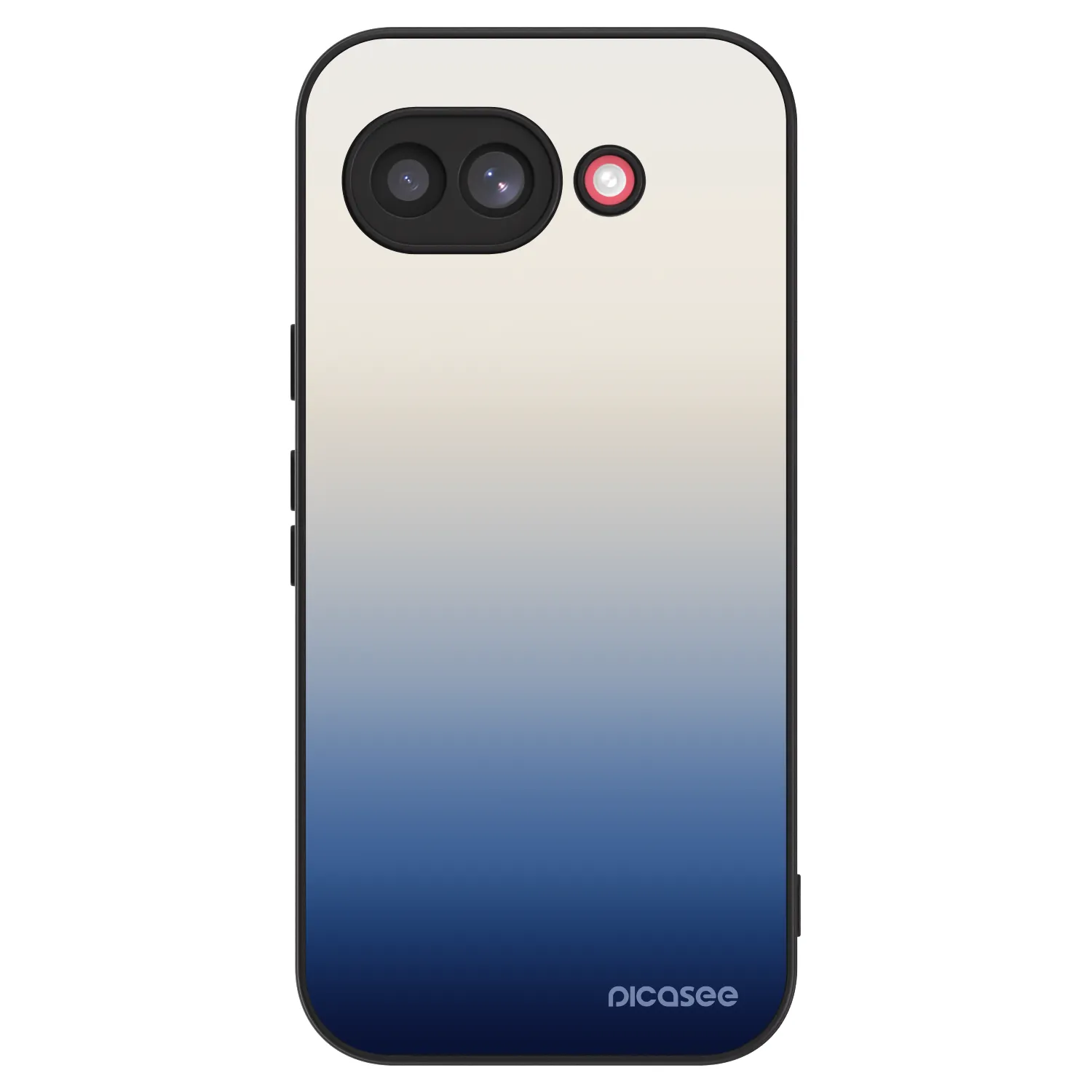 Picasee ULTIMATE CASE Google Pixel 10a - készülékre - Gravity Fade