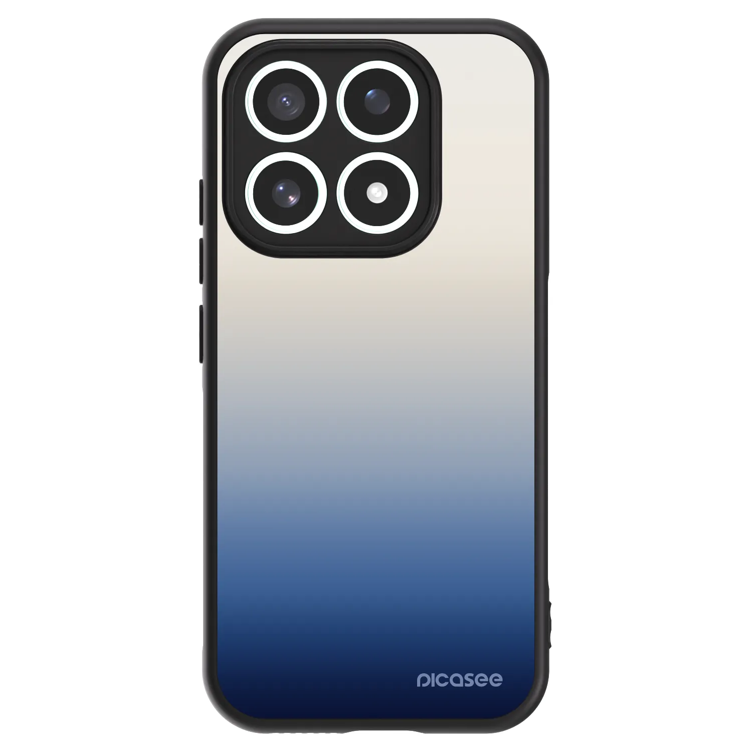 Picasee ULTIMATE CASE PowerShare Xiaomi 17 - készülékre - Gravity Fade
