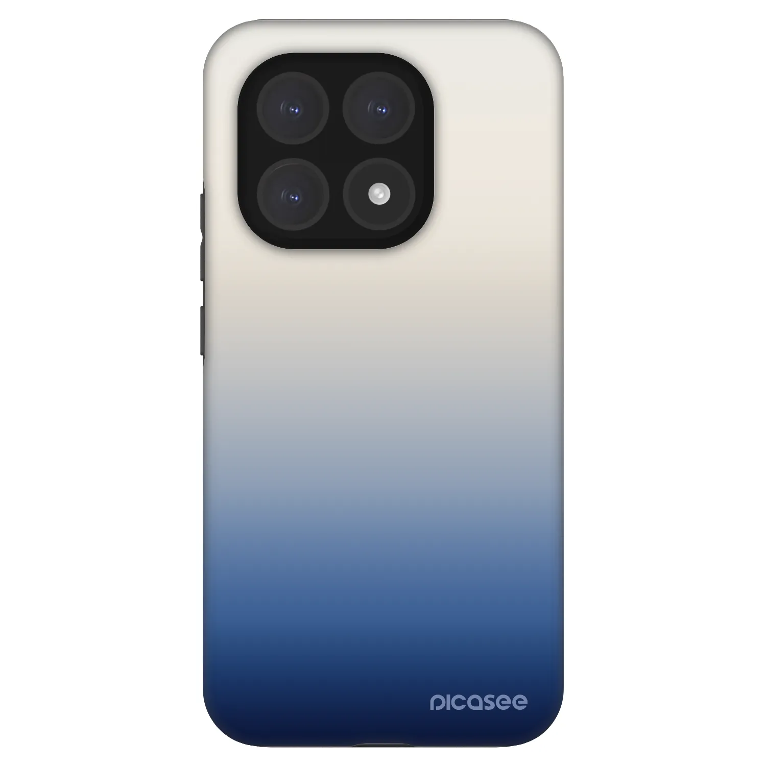Picasee Fashion Case Xiaomi 15T - Gravity Fade