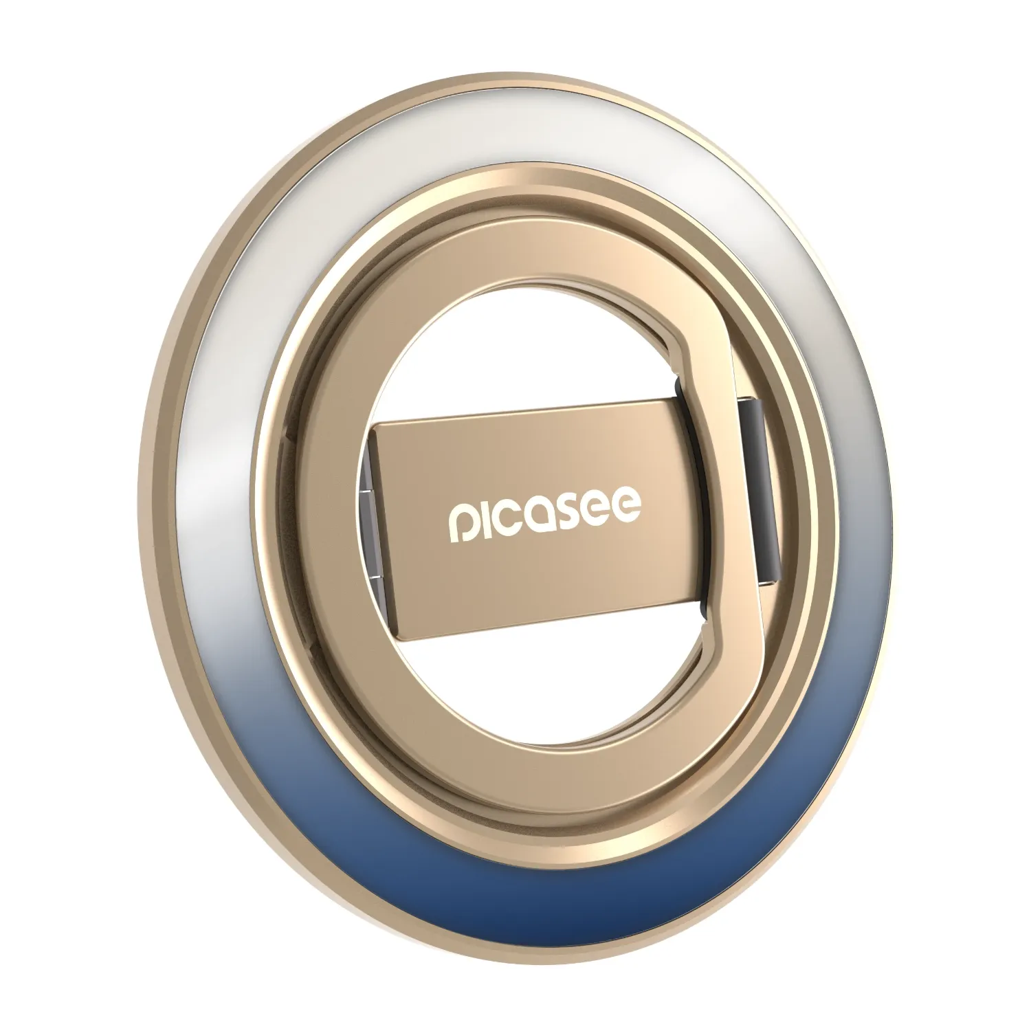 Picasee Magnetic holder - Arany