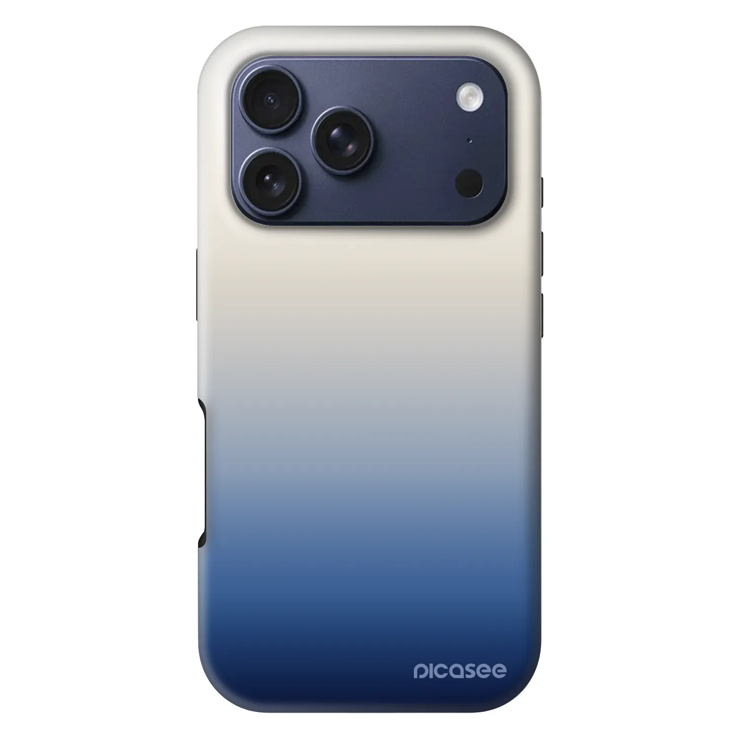 Picasee Fashion Case MagSafe Apple iPhone 18 Pro - Gravity Fade