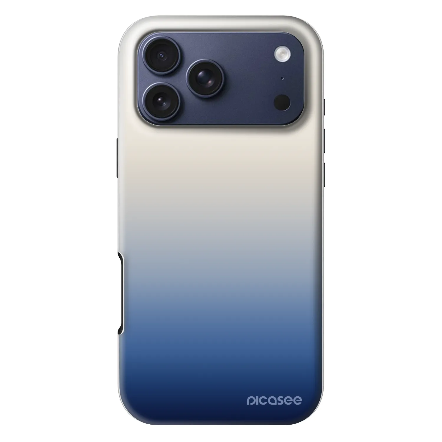 Picasee Fashion Case MagSafe Apple iPhone 18 Pro Max - Gravity Fade