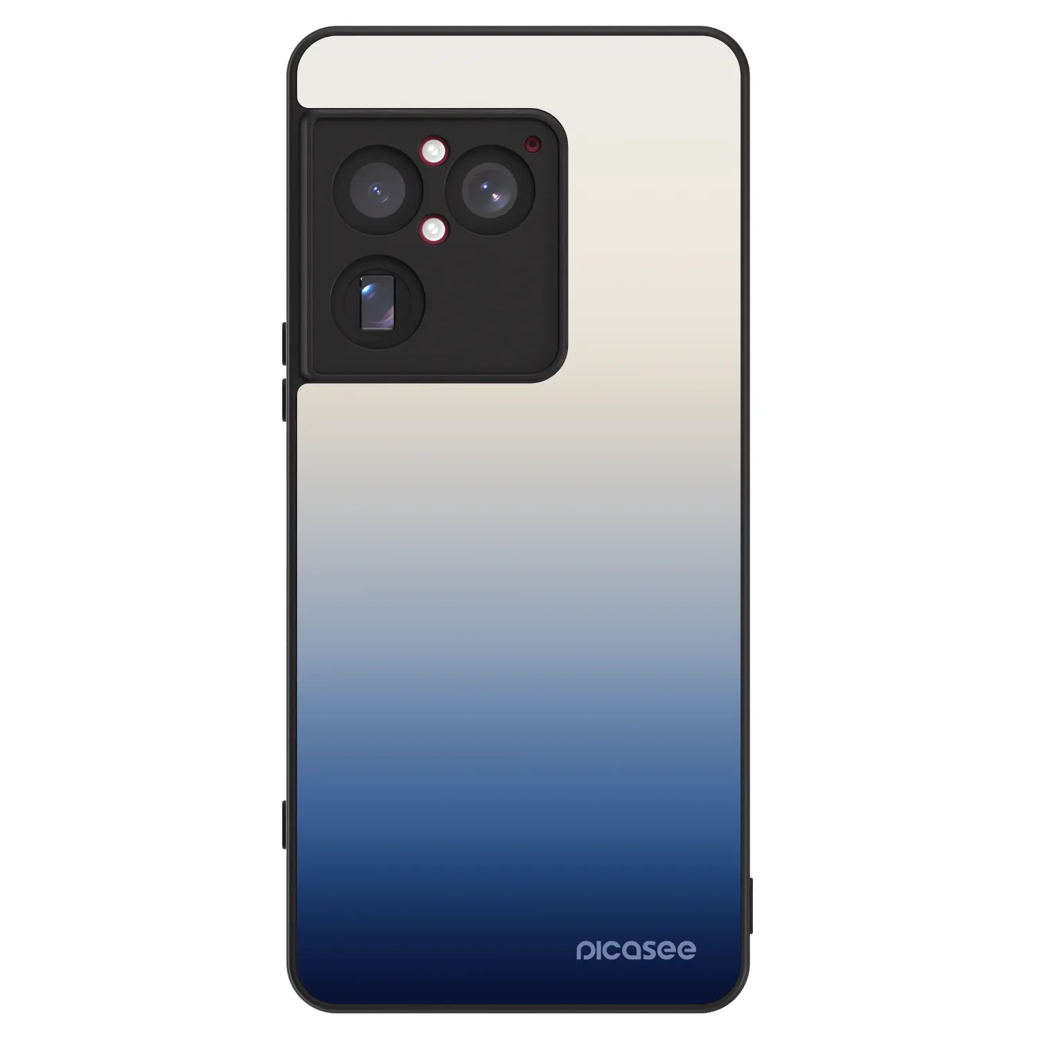 Picasee ULTIMATE CASE Sony Xperia 1 VIII 5G - készülékre - Gravity Fade