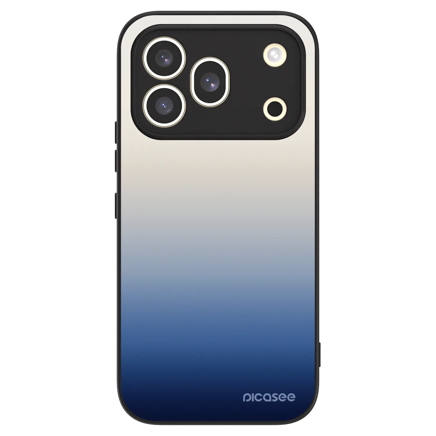 Picasee ULTIMATE CASE Honor 600 Pro - készülékre - Gravity Fade